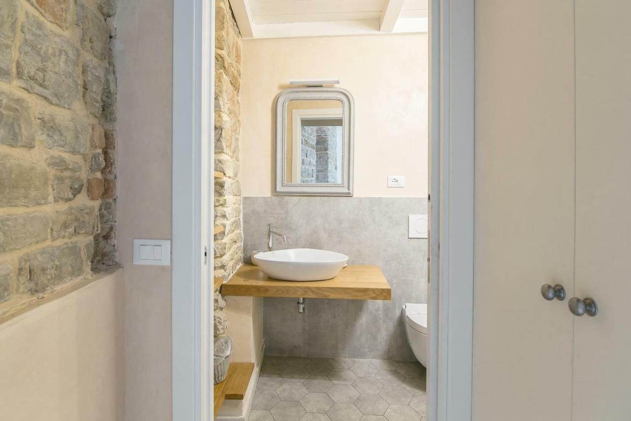 Historical Stone House, In The Amazing Centre Of Florence! Exterior photo