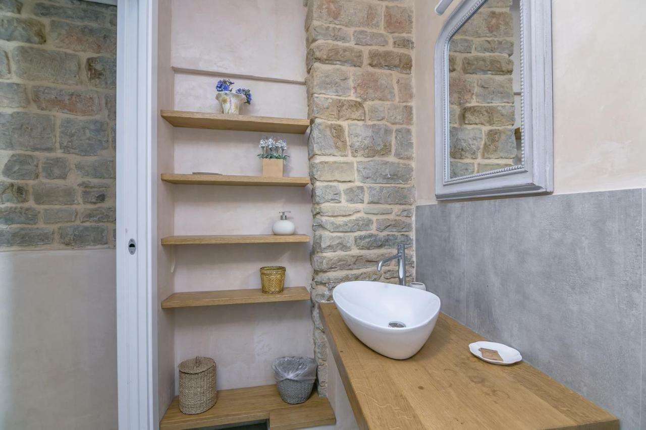 Historical Stone House, In The Amazing Centre Of Florence! Exterior photo